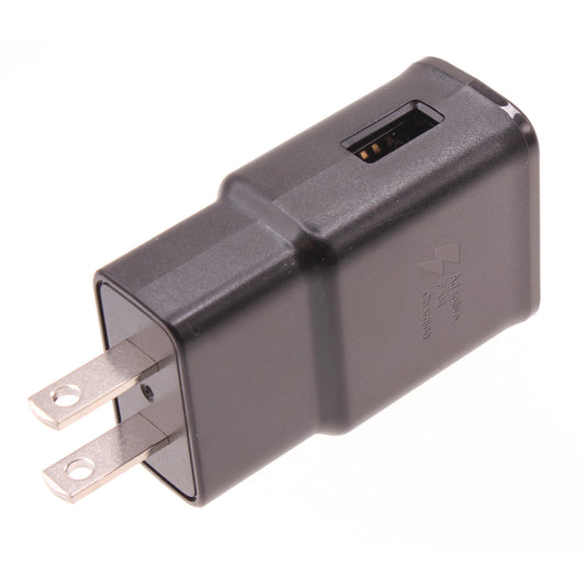 image of OEM Home Charger Adaptive Fast USB Power Adapter Travel  - BFL71 1261-1