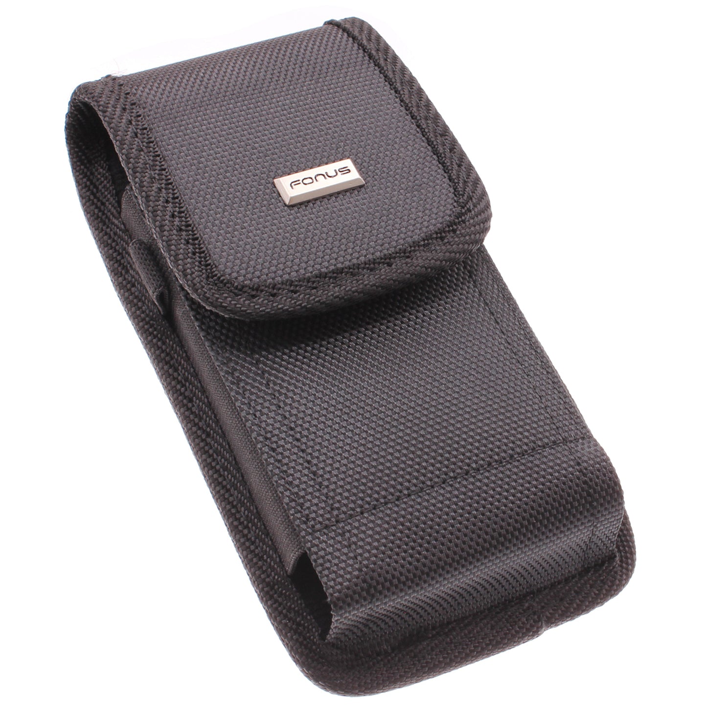 Case Belt Clip Rugged Holster Canvas Cover Pouch  - BFA66 1054-1