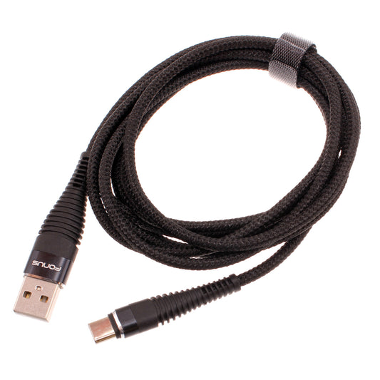 image of 10ft USB-C Cable Long Charger Cord Type-C Power Wire  - BFC49 1451-1