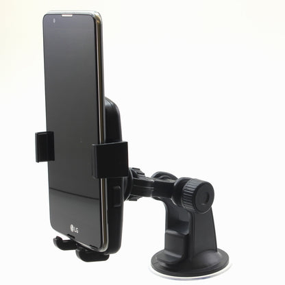 Car Mount Windshield Holder Glass Cradle Rotating  - BFJ54 650-1