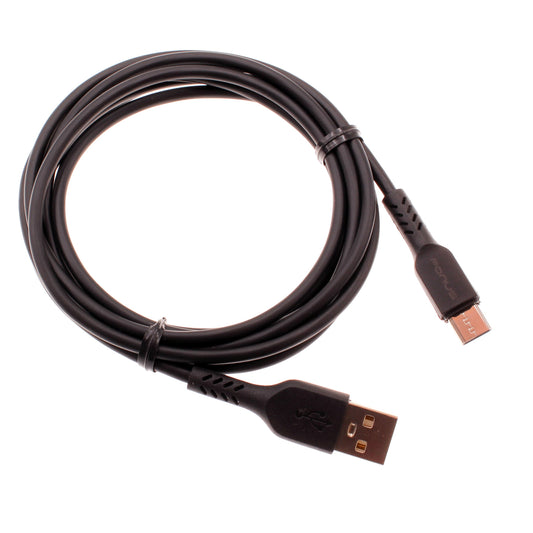 image of 10ft USB-C Cable Type-C Charger Cord Power Wire USB  - BFB97 1457-1