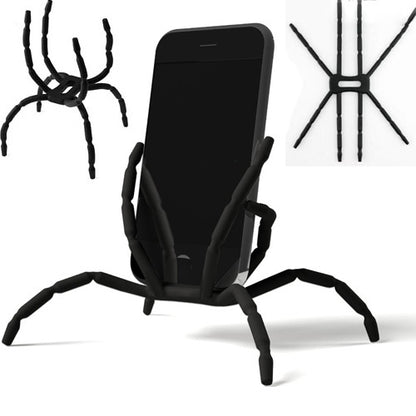 Spider Stand Phone Holder Flexible Compact  - BFB49 618-7