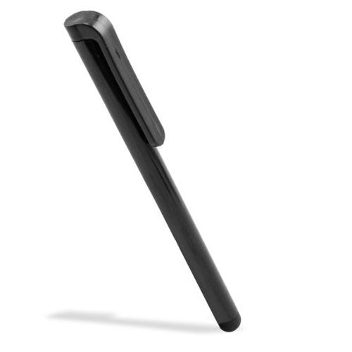 image of Black Stylus Pen Touch Compact Lightweight  - BFT14 569-1