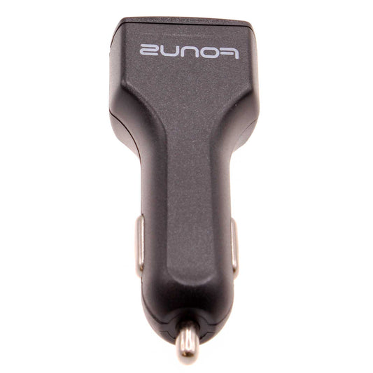 image of Car Charger 36W 3-Port USB 4.8A DC Socket Plug-in  - BFK62 843-1