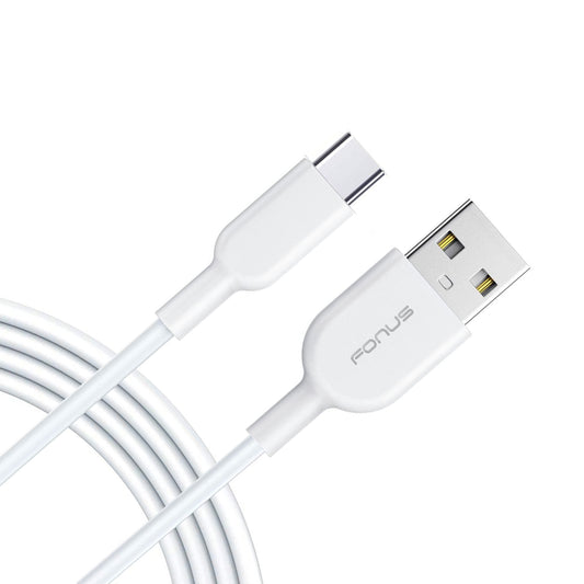 image of 6ft USB Cable Type-C Charger Cord Power Wire USB-C  - BFJ65 879-1