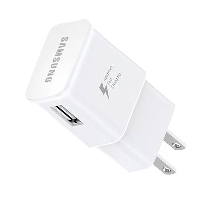 OEM Home Charger Adaptive Fast USB Power Adapter Travel  - BFL70 1259-1