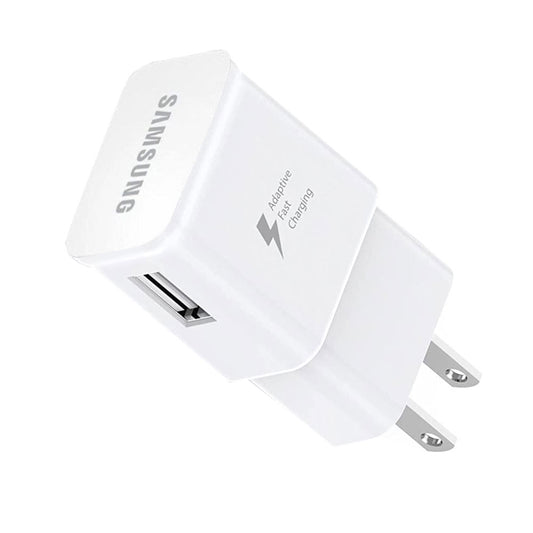 image of OEM Home Charger Adaptive Fast USB Power Adapter Travel  - BFL70 1259-1