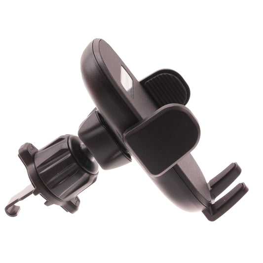 image of Car Mount Air Vent Phone Holder Swivel Cradle Strong Grip  - BFY98 1852-1