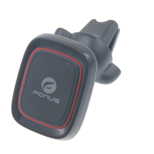 Car Mount Magnetic Air Vent Holder Swivel Dock Strong Grip  - BFA10 1056-14