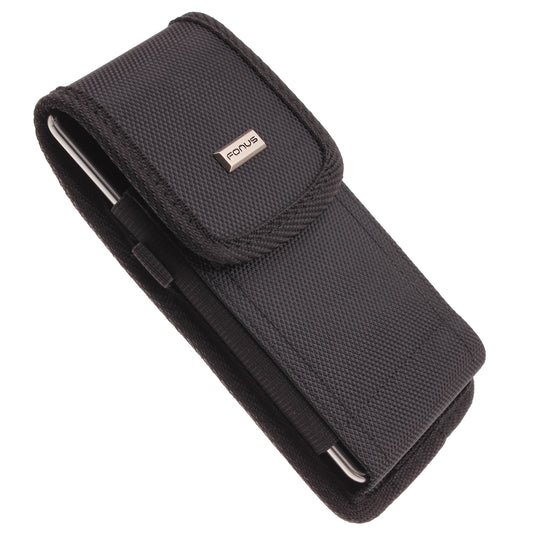 image of Case Belt Clip Swivel Holster Rugged Cover Pouch  - BFC14 1331-1