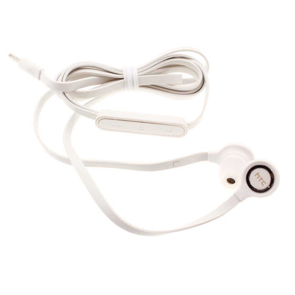 Earphones Hands-free Headphones Headset w Mic Earbuds  - BFS87 356-1