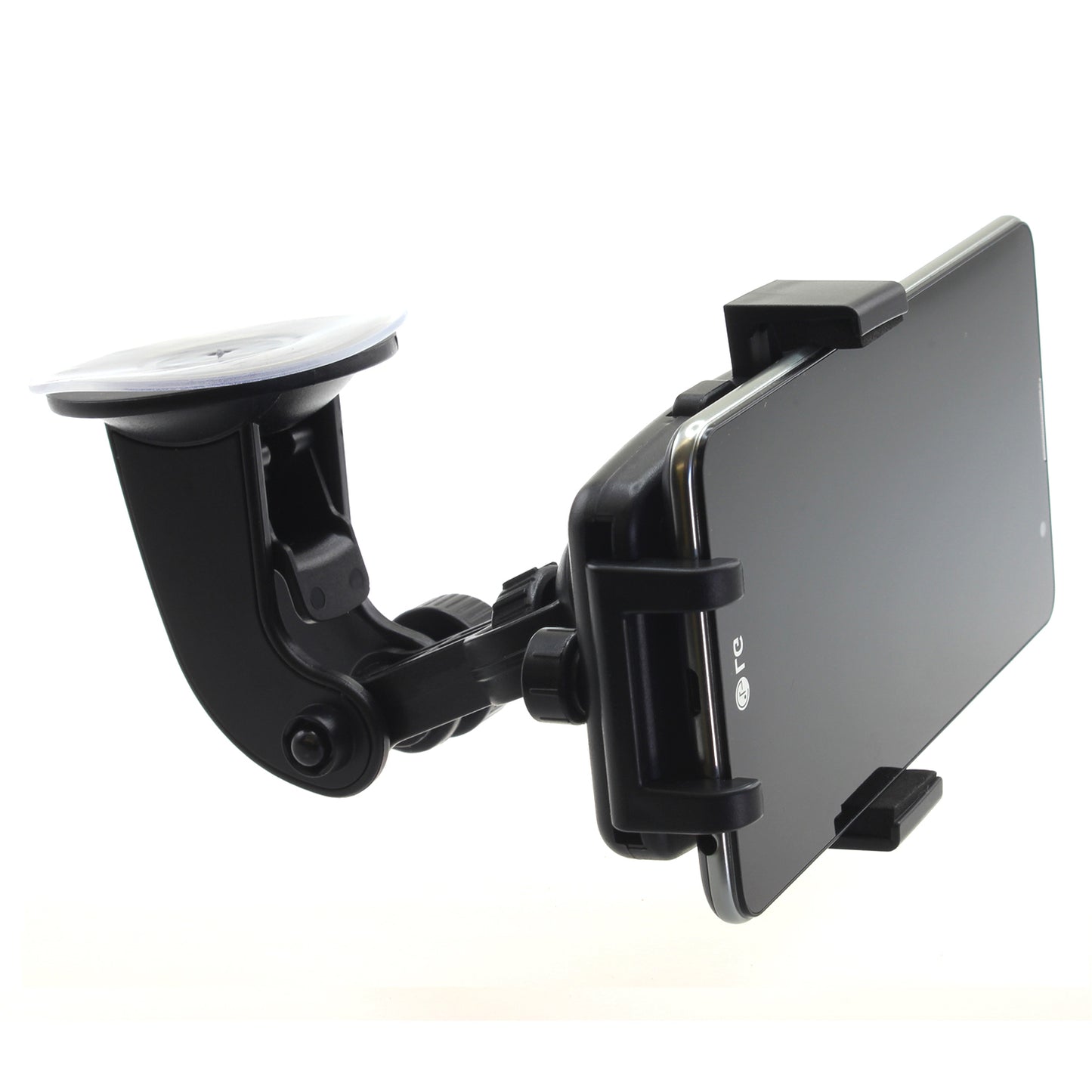 Car Mount Windshield Holder Glass Cradle Rotating  - BFJ54 650-1