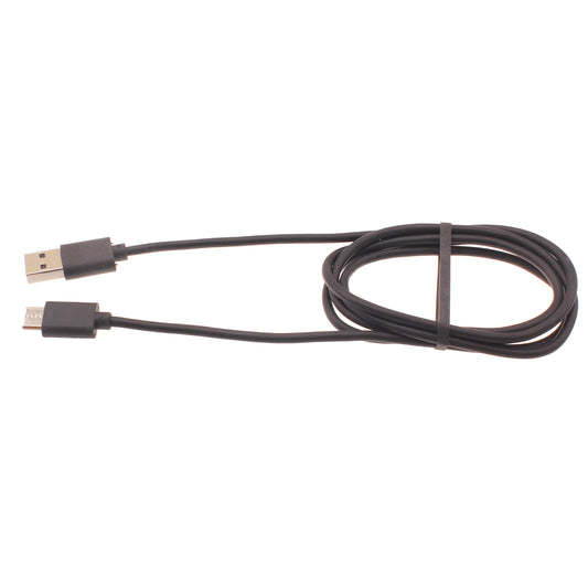 image of OEM USB-C Cable Type-C Fast Charger Cord Power Wire 3ft  - BFV31 1436-1