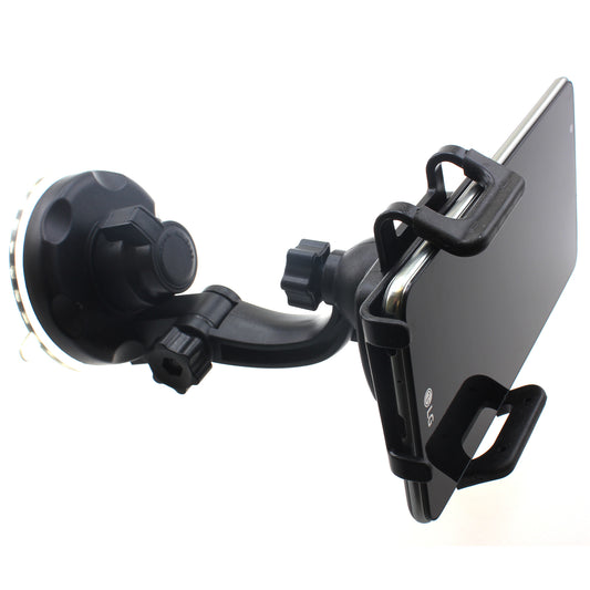 image of Car Mount Windshield Holder Glass Cradle Swivel  - BFC30 604-1