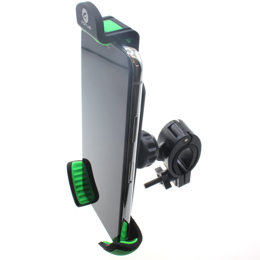 image of Bicycle Mount Handlebar Holder Bike Cradle Dock  - BFK41 698-1