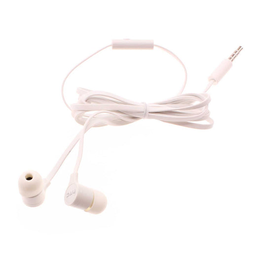 image of Earphones Hands-free Headphones Headset w Mic Earbuds  - BFL21 925-1