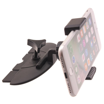 Car Mount CD Slot Holder Cradle Swivel Dock  - BFJ26 1074-1