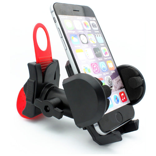 image of Bicycle Mount Handlebar Holder Bike Cradle Dock  - BFB07 678-1