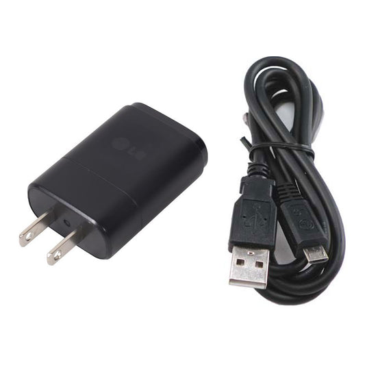 image of Home Charger OEM USB Cable Power Adapter  - BFJ76 797-1