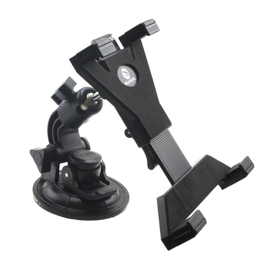 image of Car Mount Dash Windshield Holder Swivel Cradle  - BFC39 697-1