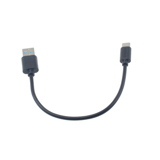 image of USB Cable Short Type-C Charger Cord Power  - BFG68 296-1