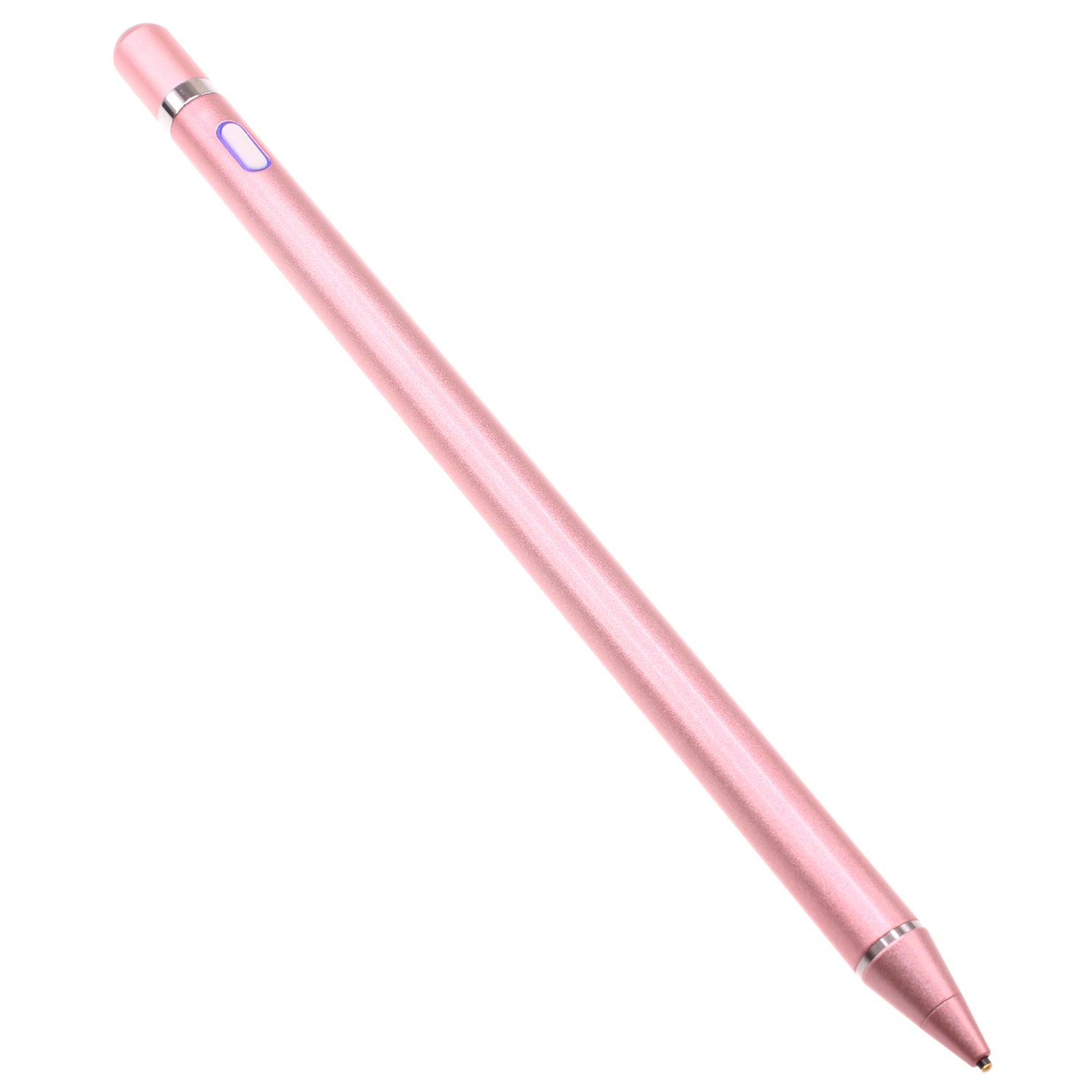  Active Stylus Pen  Digital Capacitive Touch Rechargeable  Palm Rejection   - BFG78 1856-1