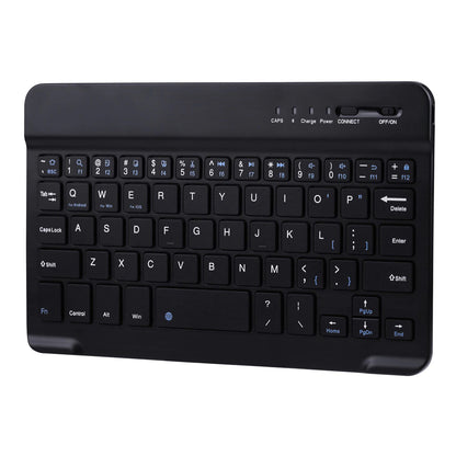 Wireless Keyboard Ultra Slim Rechargeable Portable Compact   - BFS73 1338-1