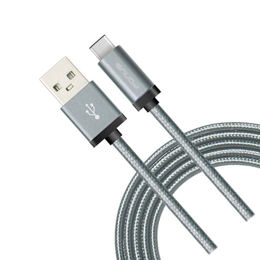 image of 6ft USB Cable Type-C Charger Cord Power Wire USB-C  - BFK52 947-1