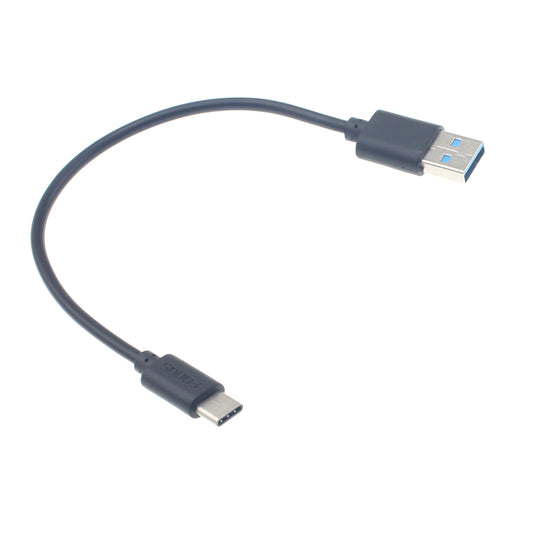 image of USB Cable Short Type-C Charger Cord Power  - BFG68 296-1