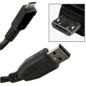 USB Cable OEM Charger Cord Power Sync  - BFB50 960-3