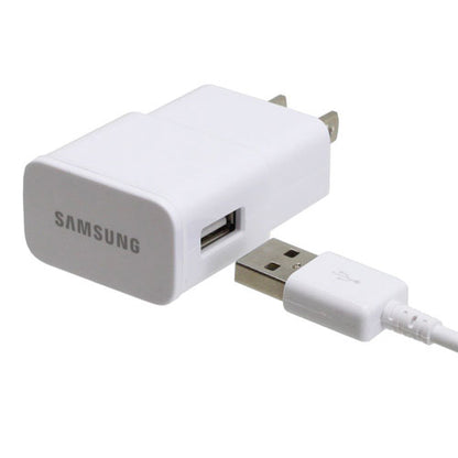 Home Charger OEM USB Cable Power Adapter  - BFJ40 789-2