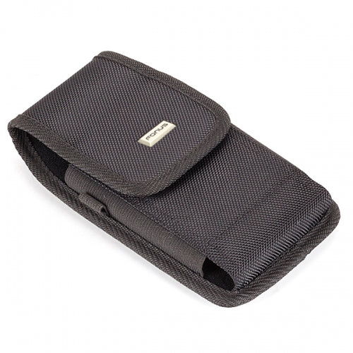 Case Belt Clip Rugged Holster Canvas Cover Pouch  - BFC48 1053-3