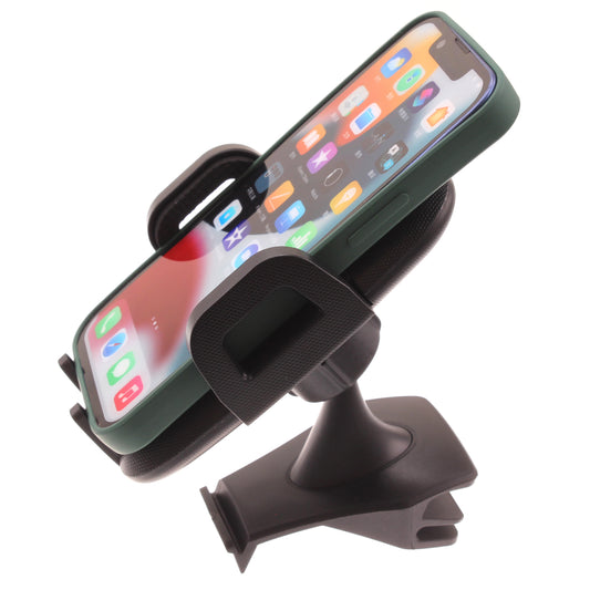 image of Air Vent Car Mount for Tesla Model 3 and Y Only Phone Holder Cradle Swivel  Strong Grip   - BFL29 1990-1