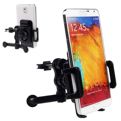 Car Mount Air Vent Holder Rotating Cradle Strong Grip  - BFD81 631-12