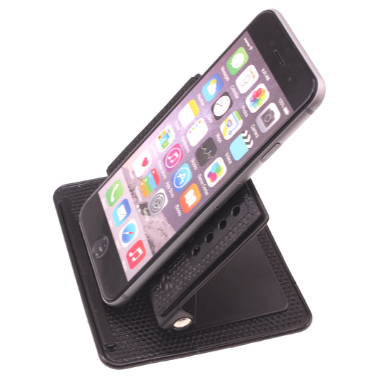 image of Car Mount Dash Sticky Holder Non-Slip Stand Mat  - BFT10 628-1