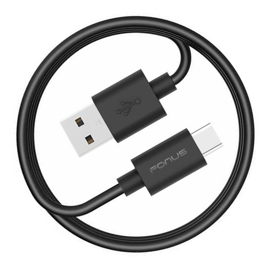 image of 6ft USB-C Cable Type-C Charger Cord Power Wire USB  - BFD93 1461-1