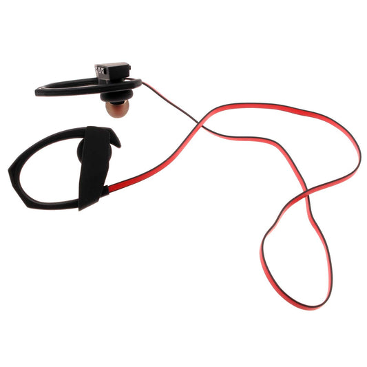 image of Wireless Headset Sports Earphones With Microphone Neckband Headphones  - BFM92 950-1