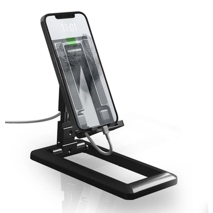 Stand Foldable Holder Travel Desktop Cradle  - BFZ91 1711-1