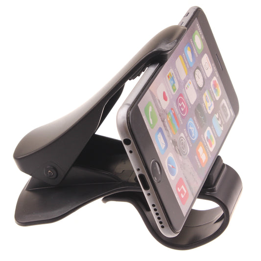 image of Car Mount Dash Non-Slip Holder Cradle Stand  - BFN92 1075-1