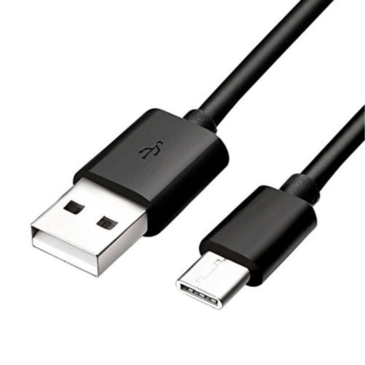 image of 10ft USB-C Cable Type-C Charger Cord Power Wire USB  - BFB97 1457-1