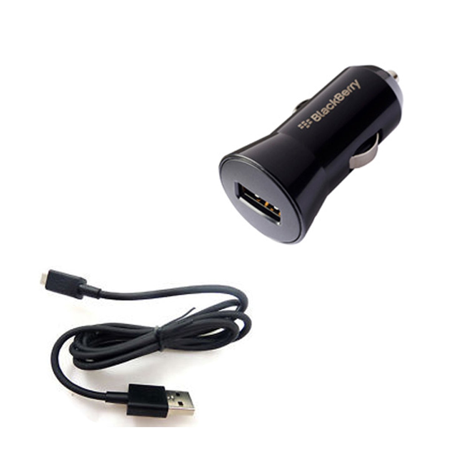 Car Charger USB Cable Power Adapter Cord  - BFA37 796-1