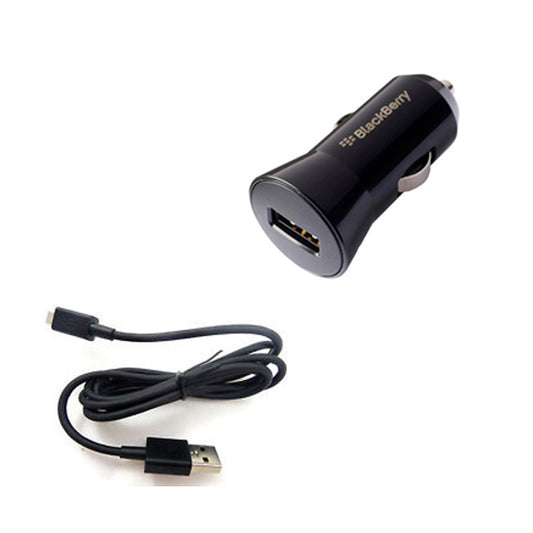 image of Car Charger USB Cable Power Adapter Cord  - BFA37 796-1