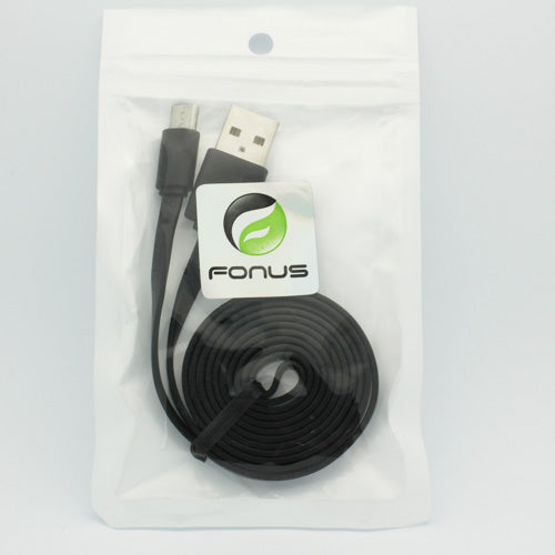 3ft USB Cable MicroUSB Charger Cord Power Wire  - BFB31 244-3