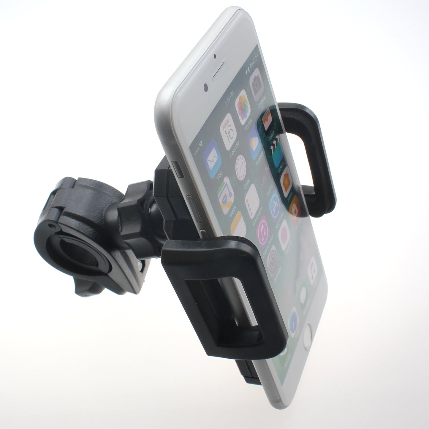 Bicycle Mount Handlebar Holder Bike Cradle Dock  - BFD82 632-1