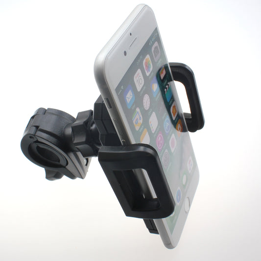 image of Bicycle Mount Handlebar Holder Bike Cradle Dock  - BFD82 632-1