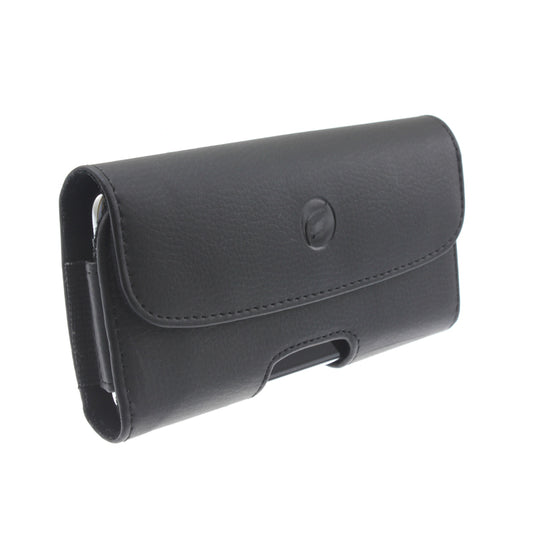 Case Belt Clip Leather Holster Cover Pouch Loops  - BFA04 1047-1
