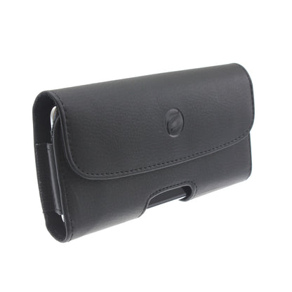  Case Belt Clip  Leather Holster Cover  Carry Pouch With Loops   - BFC54 2000-1