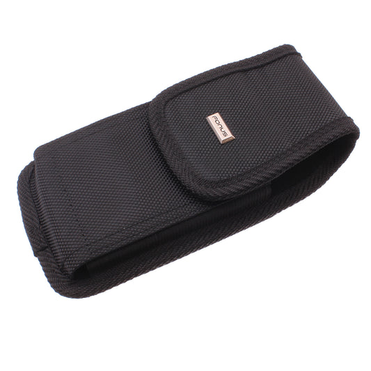 image of Case Belt Clip Rugged Holster Canvas Cover Pouch  - BFC48 1053-1