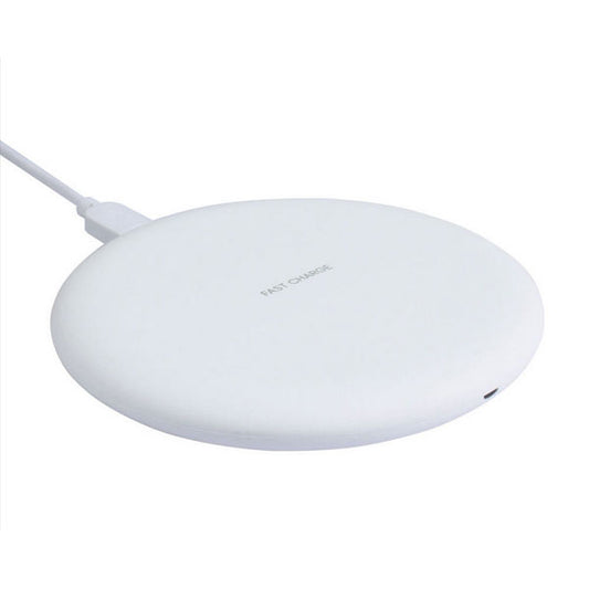 image of Wireless Charger Fast 7.5W and 10W Charging Pad Slim  - BFZF49 992-1