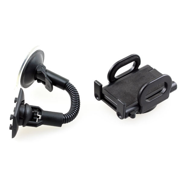 Car Mount Holder Windshield Cradle Swivel Dock  - BFK71 706-5